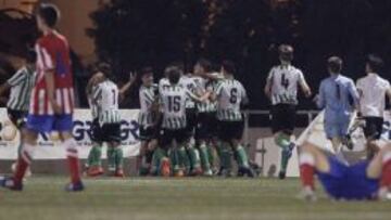 Se espera al campeón. Espanyol, Elche, Levante, Málaga, Betis y Alboraya quieren conquistar hoy la segunda edición del Cotif.