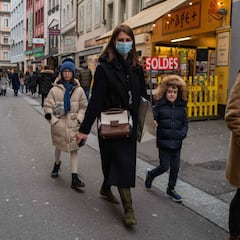 ¿Confinamiento en España tras las Navidades? Sanidad aclara si habrá