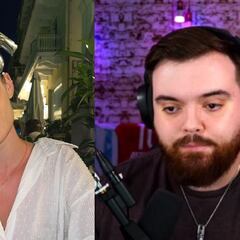 Nadia, la hija de Paco Jémez, sobre Ibai Llanos: “No me cae muy bien”