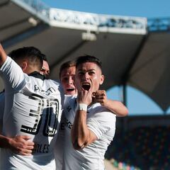 Así quedó la tabla de posiciones tras la jornada sabatina