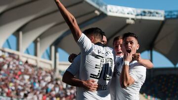 Así quedó la tabla de posiciones tras la jornada sabatina