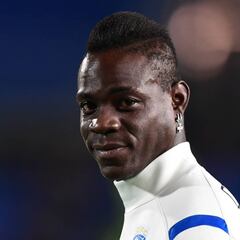 El limbo de Balotelli