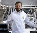 Nacho: "Estoy con Ramos, hay que cambiar pocas cosas..."