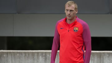 Jeremy Mathieu.