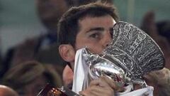 Un Madrid súper grande