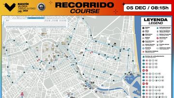 Marat車n Valencia estrena meta