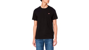 Oferta de Black Friday: ahorra un 52% en la camiseta Levi’s superventas