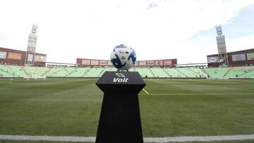 Gremio periodístico criticó la vuelta del repechaje a la Liga MX