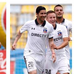 El inesperado cambio táctico que involucra a Valdivia y Valdés