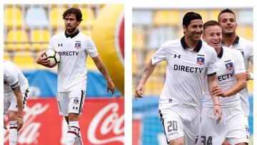 El inesperado cambio táctico que involucra a Valdivia y Valdés