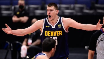 Doncic, Jokic, Vucevic… Así sería la selección yugoslava en la actualidad