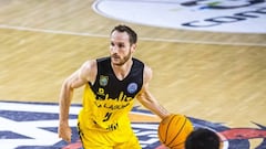 Triunfo clave del Tenerife en la pelea por el liderato