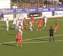 ¡Inatajable! El nuevo golazo de Niklas Castro en Noruega