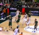 Preocupa al madridismo y mucho: la lesión de Alocén que empaña la victoria ante Unicaja