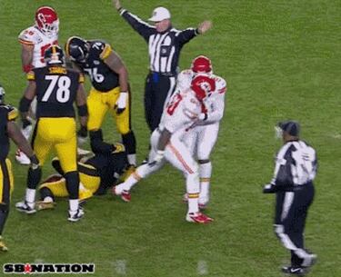 Blue 42! - Semana 10 y 11 (2012)