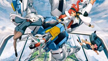 El nuevo anime de Gundam ofrece gratis su primer episodio 'Prologue' online: cómo ver