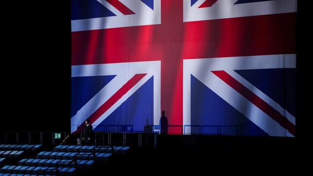 ¿En qué se diferencian Reino Unido, Inglaterra y Gran Bretaña?
