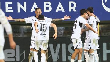 El Burgos - Albacete cambia de fecha