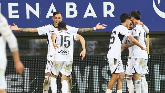 El Burgos - Albacete cambia de fecha