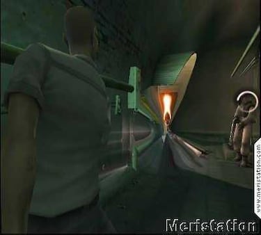 Second Sight, Impresiones (PlayStation 2)