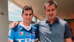 Brasileño de Arica confiesa que sufre con los 'chilenismos'