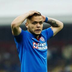 Cruz Azul, cliente favorito de América en eliminatorias