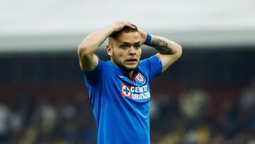 Cruz Azul, cliente favorito de América en eliminatorias
