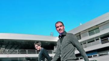 <b>VUELTA A LOS ENTRENAMIENTOS. </b>El Barcelona regresa hoy a los entrenamientos después del día de descanso que concedió Guardiola a la plantilla. Un Guardiola que se plantea refrescar su once con cambios.