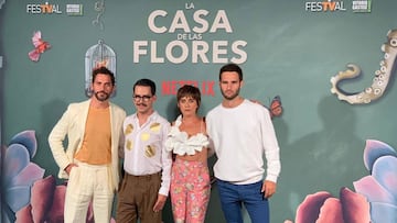 La Casa de las Flores: &iquest;tendr&aacute; cuarta temporada?