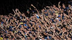 Semana clave para el retorno de los hinchas a la cancha