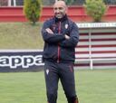 Abelardo pierde a Scepovic ante un Barça B que está en racha