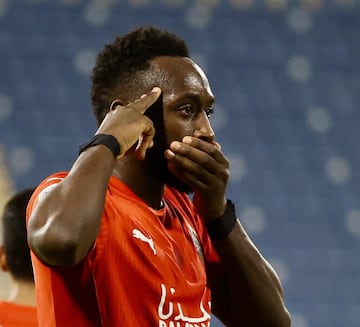 Al Rayyan venció 4-2 a Al Sailiya por la séptima fecha de la Qatar Stars League. James Rodríguez anotó el tercero y regresó al gol luego de seis meses.