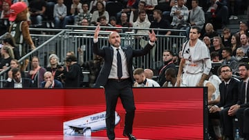 Los pecados del Real Madrid