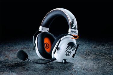 Razer presenta sus novedades de hardware en el E3 2021: auriculares, portátil y monitor