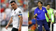 Las claves del juego de Mario Salas que favorecerían a Paredes