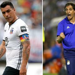 Las claves del juego de Mario Salas que favorecerían a Paredes