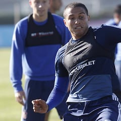 Las sorpresas que tendría la U para medirse a Colchagua