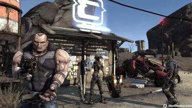 2K Games cree que Borderlands triunfará pese a todo