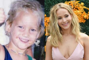 Jennifer Lawrence