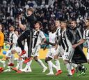 Ajax - Juventus: Horario, TV y cómo ver online