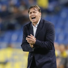 Desafío Cristóbal: casi 3.000 días sin ganar al Atlético