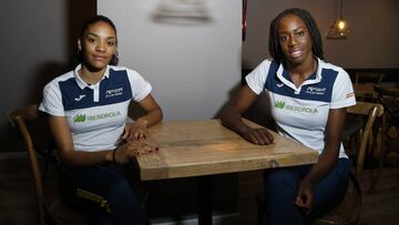 Bokesa: “¡Salma tiene 15 años, que se divierta!”