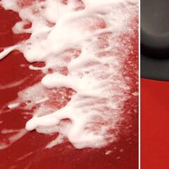 Este limpiador de tapicerías elimina la suciedad y los malos olores “sin esfuerzo”