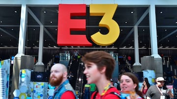 E3 cancelado motivos muerte mayor feria videojuegos mundo