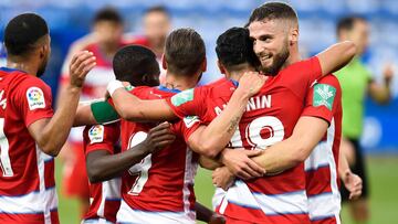 Soldado mete al Granada en la pomada por jugar en Europa