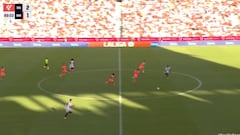 La sentencia del Sevilla va a encender a culé: el desastre en el 3-1 lo tienen que ver