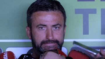 Panucci, una llamada y la broma sobre el banquillo del Madrid