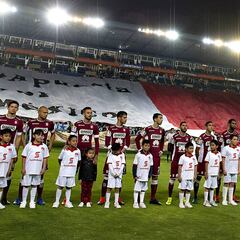Saprissa, con experiencia eliminando a equipos mexicanos