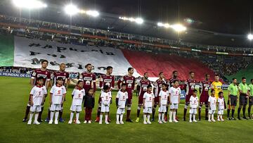 Saprissa, con experiencia eliminando a equipos mexicanos