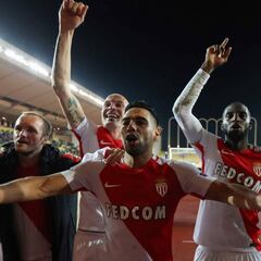 ¿Qué pelean los nuestros en este final de temporada?